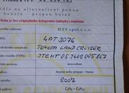 Toyota Land Cruiser 44