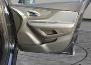 Opel Mokka SUV / Terénní 1,7 l 96 kw