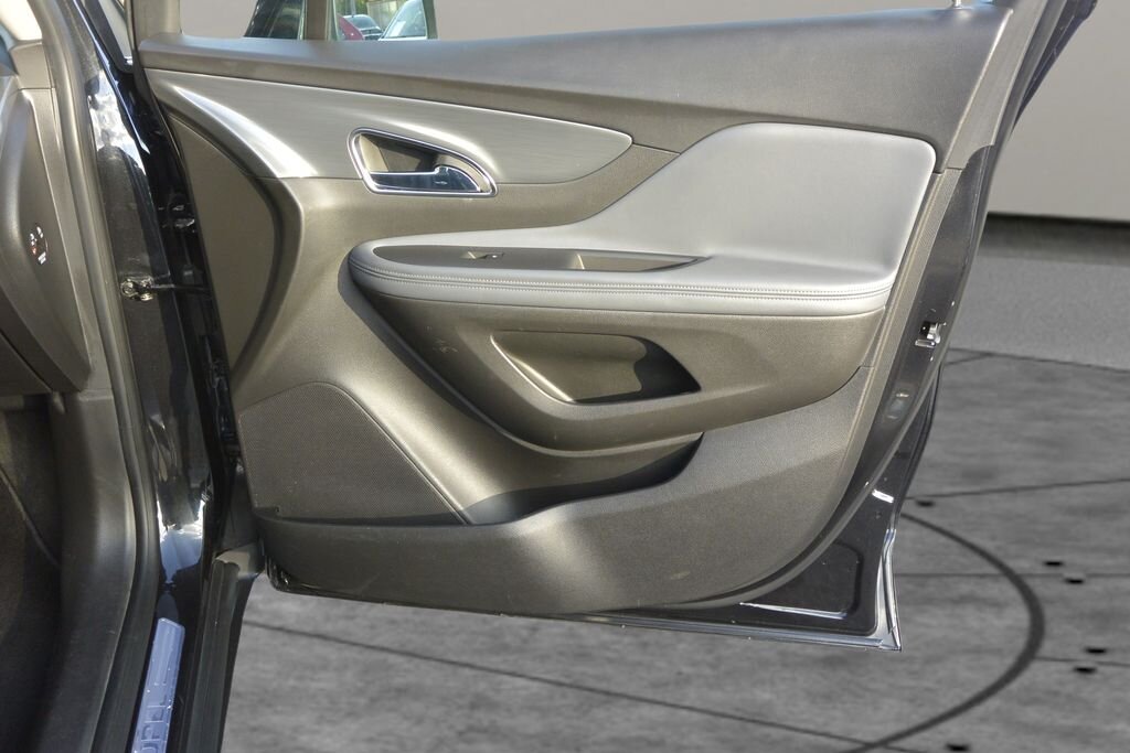 Opel Mokka SUV / Terénní 1,7 l 96 kw