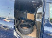 Ford Transit Connect Ostatní 999,0 73 kw