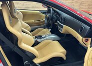 Ferrari 360 Kupé 3,6 l 294 kw