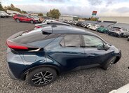 Toyota C-HR SUV 1,8 l 103 kw