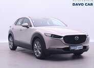 Mazda CX-30 SUV / Terénní 2,0 l 110 kw