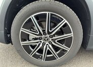 Mercedes-Benz EQB SUV / Terénní 0,0 168 kw