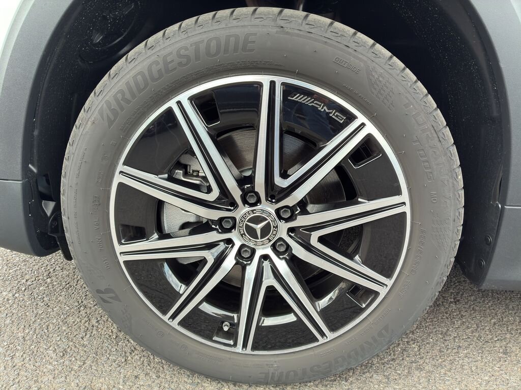 Mercedes-Benz EQB SUV / Terénní 0,0 168 kw