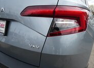 Škoda Karoq SUV / Terénní 2,0 l 110 kw