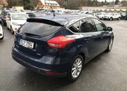 Ford Focus 6