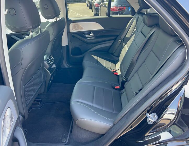 Mercedes-Benz GLE 14