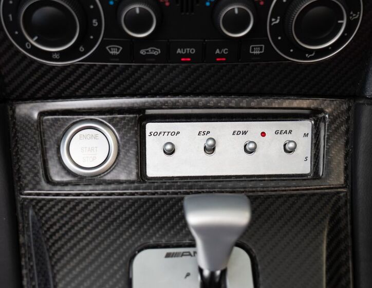 Mercedes-Benz CLK 14