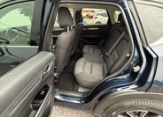 Mazda CX-5 SUV / Terénní 2,2 l 110 kw