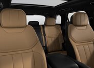 Land Rover Range Rover Sport SUV 3,0 l 405 kw