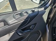 Ford Transit Custom Kombi 2,0 l 96 kw