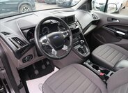 Ford Tourneo Connect MPV 1,5 l 88 kw