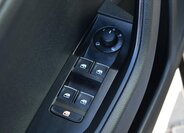 Škoda Superb Kombi 2,0 l 140 kw