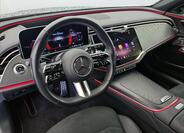 Mercedes-Benz Třídy E 9