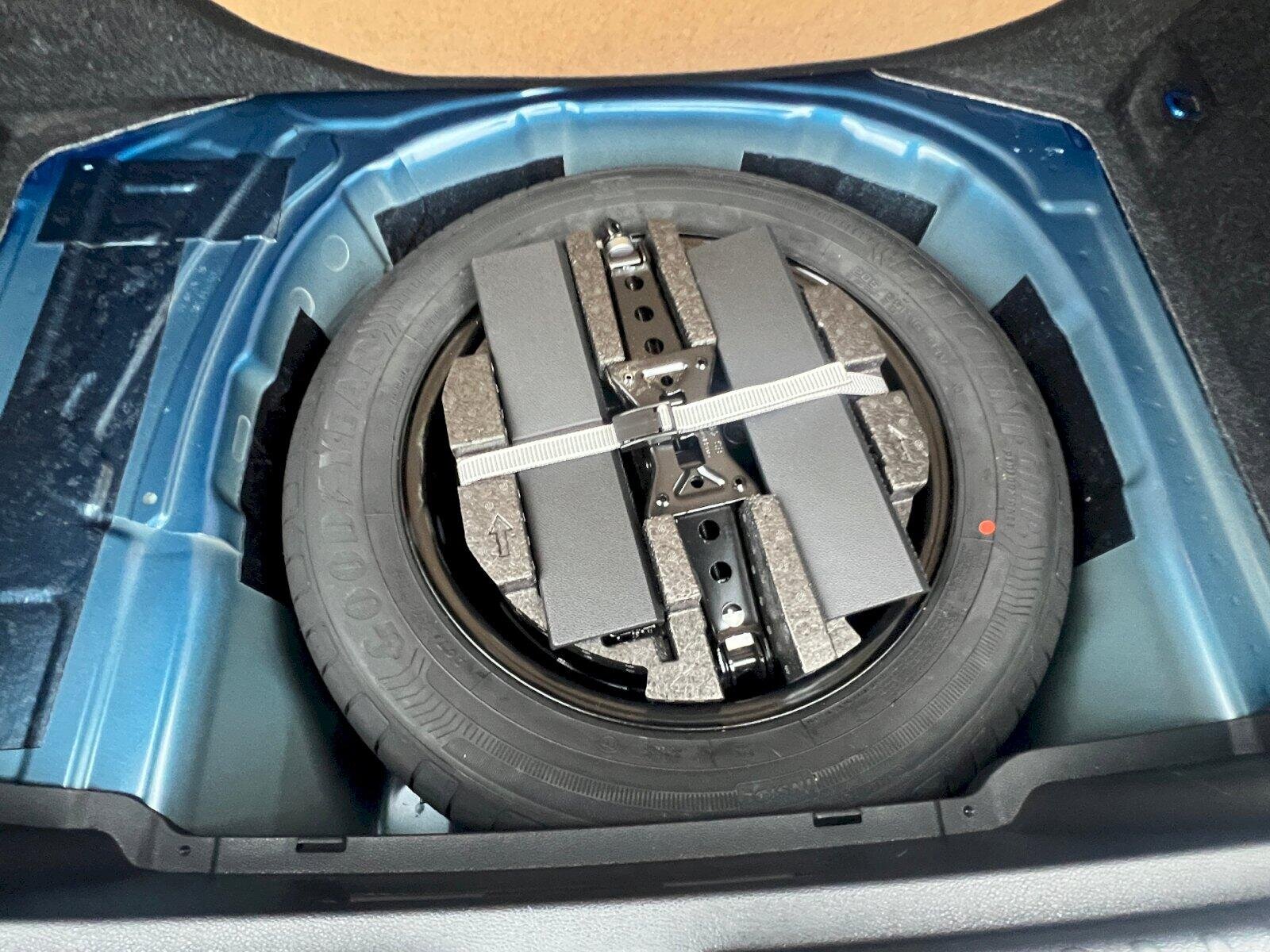 Škoda Kamiq Hatchback 1,5 l 110 kw