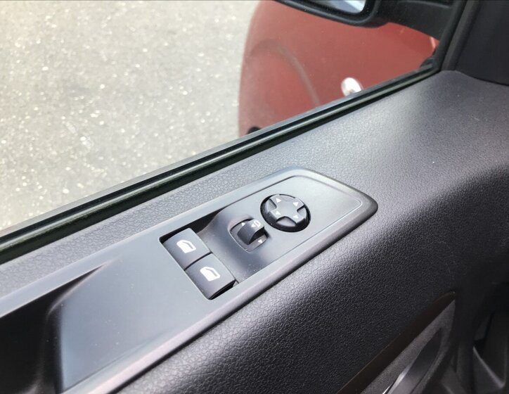 Toyota ProAce Kombi 2,0 l 110 kw