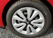 Citroën C3 Hatchback 1,2 l 60 kw