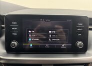 Škoda Kamiq SUV / Terénní 999,0 81 kw