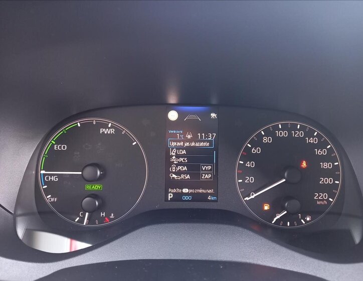 Toyota Yaris Hatchback 1,5 l 85 kw