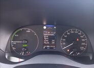 Toyota Yaris Hatchback 1,5 l 85 kw