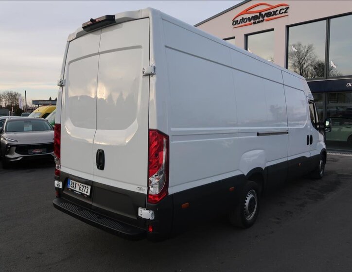 Iveco Daily Ostatní 2,3 l 115 kw
