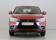 Mitsubishi ASX 2