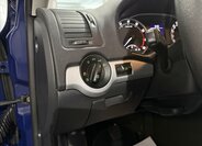 Škoda Octavia Liftback 1,2 l 77 kw