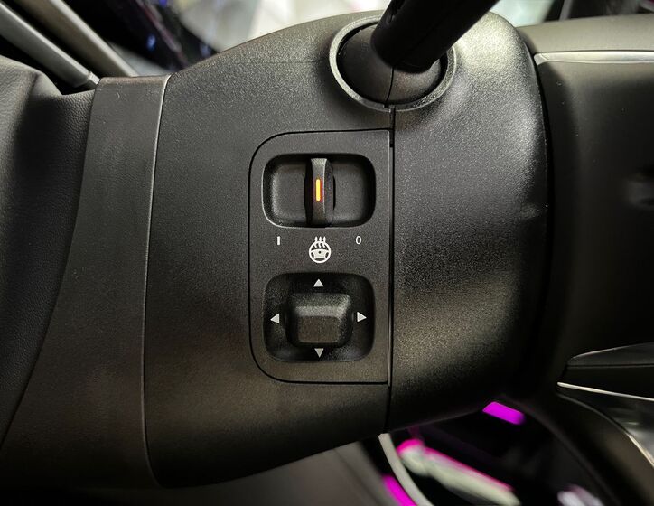 Mercedes-Benz Třídy S 30