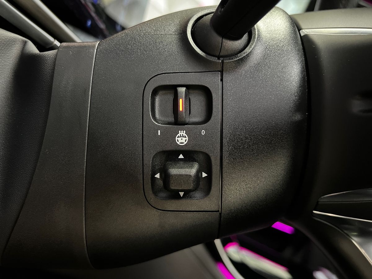 Mercedes-Benz Třídy S