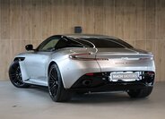 Aston Martin Ostatní Kupé 4,0 l 500 kw