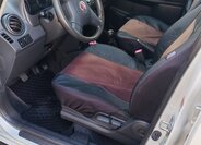 Fiat Sedici Hatchback 0,0 0