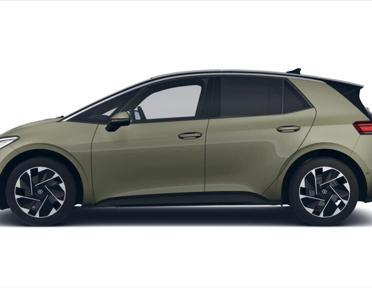 Volkswagen ID.3 Hatchback 0,0 150 kw
