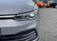 Volkswagen Golf Hatchback 1,5 l 96 kw