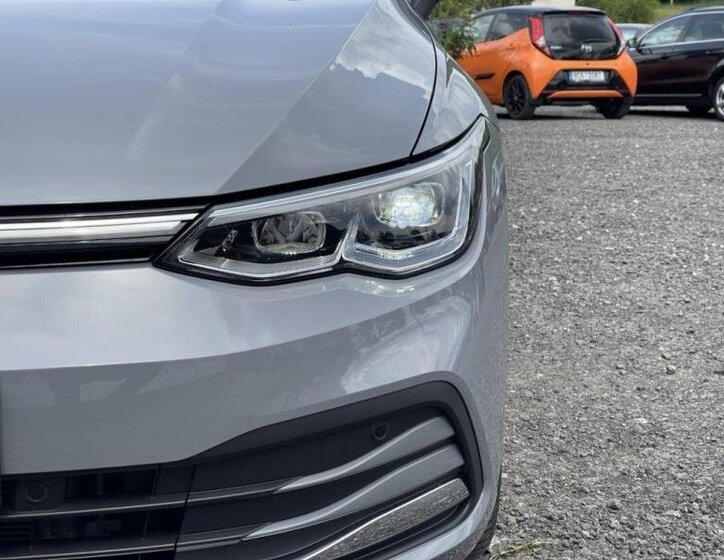 Volkswagen Golf Hatchback 1,5 l 96 kw