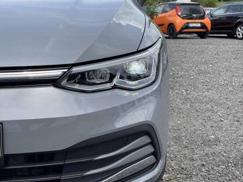 Volkswagen Golf Hatchback 1,5 l 96 kw