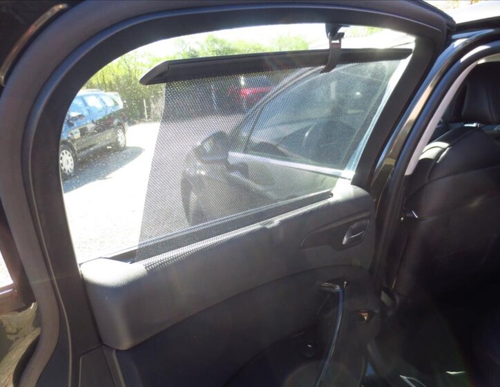 Citroën C5 Sedan / Limuzína 2,0 l 103 kw