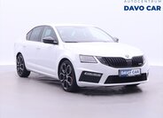 Škoda Octavia 1