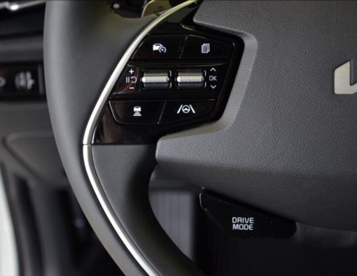 KIA Niro Ostatní 0,0 0