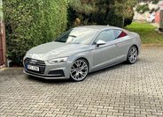 Audi S5 Kupé 3,0 l 255 kw