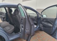 KIA Rio Hatchback 1,2 l 61 kw