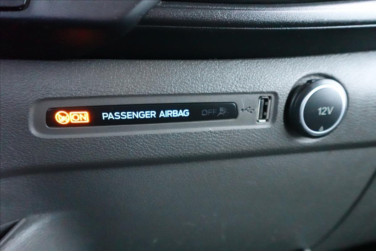 Ford Transit Valník 2,0 l 96 kw