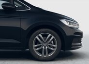 Volkswagen Touran MPV 1,5 l 110 kw