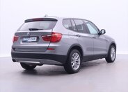 BMW X3 SUV / Terénní 2,0 l 135 kw