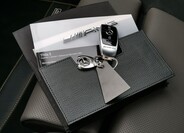 Mercedes-Benz Třídy E 41