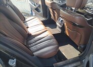 Mercedes-Benz Třídy S Sedan / Limuzína 3,0 l 190 kw