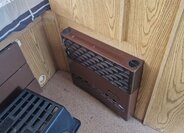 Ford Transit Ostatní 2,5 l 52 kw