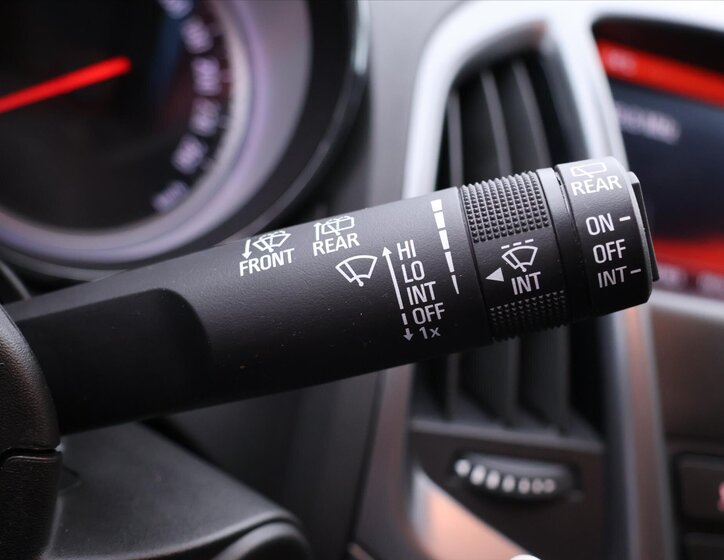 Opel Astra Hatchback 1,4 l 88 kw