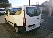 Ford Transit Custom Kombi 2,2 l 74 kw