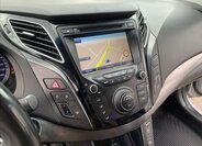 Hyundai i40 Kombi 1,7 l 100 kw